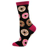 Delicious Donuts 6 Pack - Bamboo